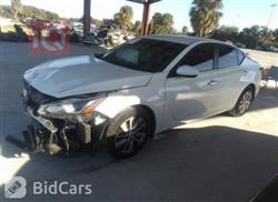 نیسان ئەلتیما